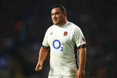 Autumn Internationals - England v Australia