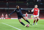 UEFA Women's Champions League - Arsenal v Juventus