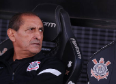 Brasileiro Championship - Corinthians v Vasco da Gama