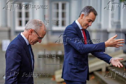 Benelux Summit 2024 with participation of the 3 prime ministers in Brussels