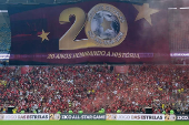 Jogo das Estrelas 2024.