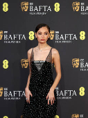 2025 British Academy of Film and Television Arts (BAFTA) awards