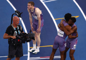 World Athletics Indoor Championships