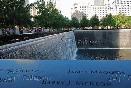 Especial atentados terroristas de 11 de setembro de 2001