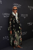 Kering Foundation's Caring for Women dinner in New York