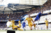 Premier League - Chelsea v Brighton & Hove Albion