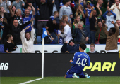 Premier League - Leicester City v AFC Bournemouth