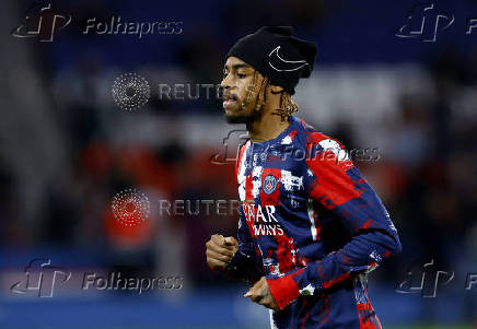 Ligue 1 - Paris St Germain v RC Strasbourg