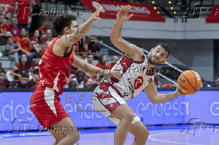 UCAM Murcia - Casademont Zaragoza