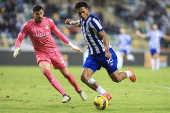 League Cup - FC Porto vs Moreirense