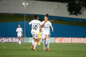 Santos x So Jos Feminino