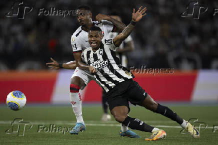 BRASILEIRO A 2024, BOTAFOGO X VITORIA