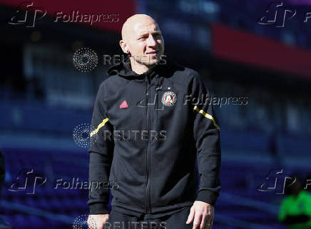 MLS: MLS Cup Playoffs-Eastern Conference Semifinal-Atlanta United FC at Orlando City