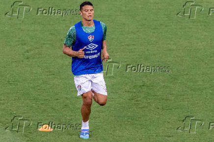 partida entre fluminense e criciuma