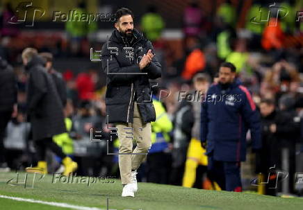 UEFA Europa League - Manchester United vs Bodo/Glimt