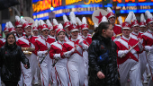 98 desfile anual do dia de ao de graas da macy's