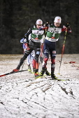 FIS Nordic Combined World Cup in Ruka