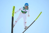 FIS Nordic Combined World Cup in Ruka