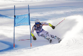 Alpine Skiing: 2024 Stifel Birds of Prey Audi FIS Alpine Ski World Cup