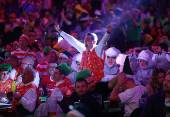 2025 PDC World Darts Championship