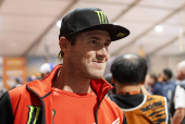 Dakar Rally - Previews