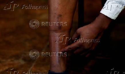 FILE PHOTO: Kenya protester autopsies raise concerns of police cover-up amid wave of abductions