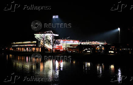 Premier League - Nottingham Forest v Liverpool