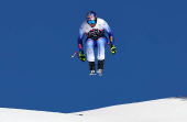 FIS Alpine Ski World Cup - Men's Downhill