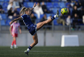 Levante Badalona vs Atltico de Madrid