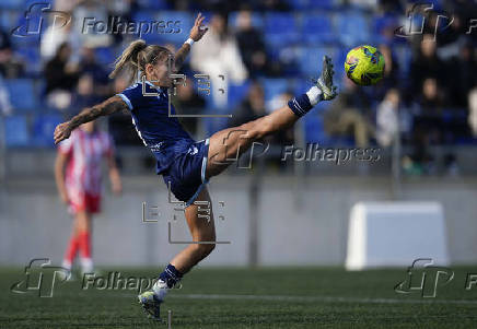 Levante Badalona vs Atltico de Madrid