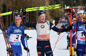 Biathlon World Championships