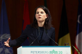 Petersberg Climate Dialogue in Berlin