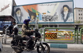 Daily life in Tehran amid tensions with Israel