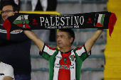 Copa Libertadores: Millonarios - Palestino