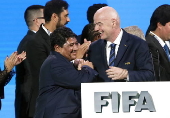 Brazil chosen to host FIFA Women's World Cup 2027