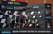 Aragon Grand Prix