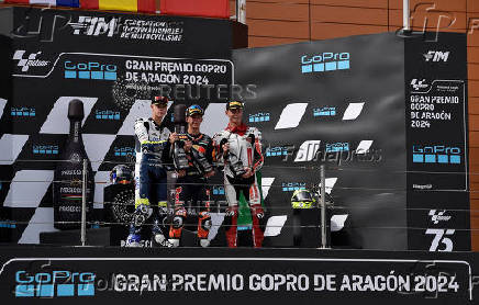 Aragon Grand Prix