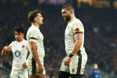 Autumn Internationals - England v Australia