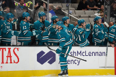 NHL: Los Angeles Kings at San Jose Sharks