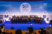 10th Global Forum of the United Nations Alliance of Civilizations