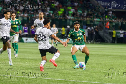 Palmeiras x Botafogo