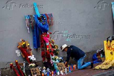 New Orleans? French Quarter two days after truck attack