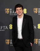 2025 British Academy of Film and Television Arts (BAFTA) awards