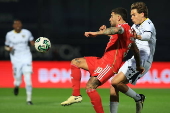 Liga Portugal - Famalicao vs Benfica