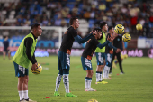 Torneo Clausura 2024 la Liga MX: Tuzos del Pachuca y guilas del Amrica