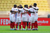 Ligue 1 - AS Monaco v RC Lens