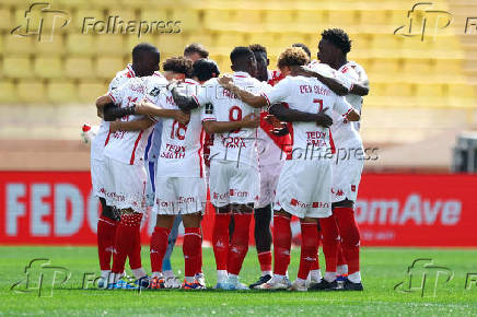 Ligue 1 - AS Monaco v RC Lens