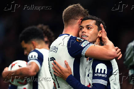 Europa League 2024/2025 - Tottenham vs Qarabag