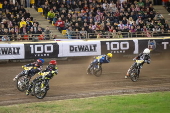 Speedway Grand Prix in Torun