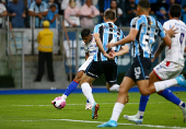 Brasileiro Championship - Gremio v Fortaleza